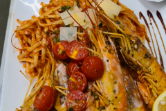 Traiteur-gambas