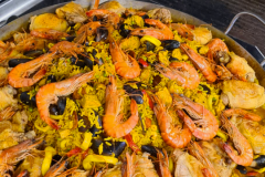 Traiteur-Paella