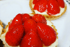 chez-Will-Traiteur-dessert-fraises