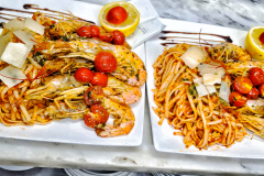 pates-gambas
