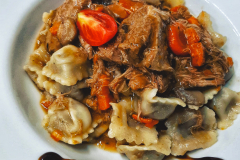 Raviolis